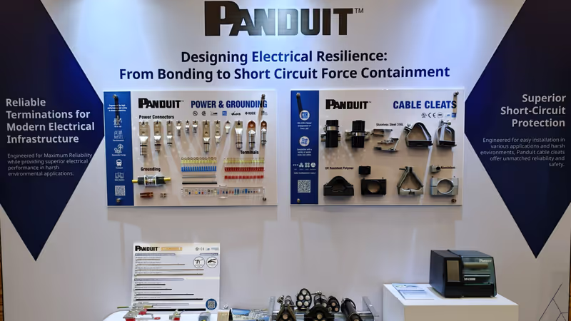 Panduit