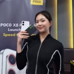Poco F8 Pro Series Launch