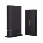 ASUS Router PRT-BE5000 dan PQG-U1080