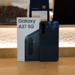 Review Samsung Galaxy A37