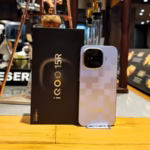 Review iQOO 15R
