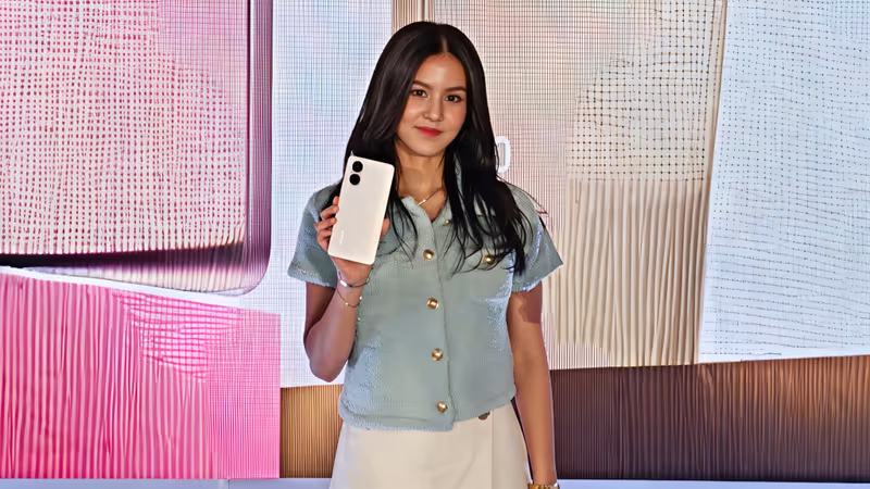 Vivo T5 Series Launch