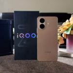 Review iQOO Z10R