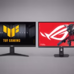 asus VG27UQEL5A dan XG27UCG