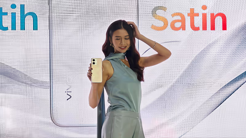 vivo Y31d Pro Launch