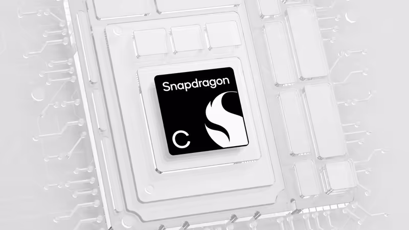 Snapdragon C