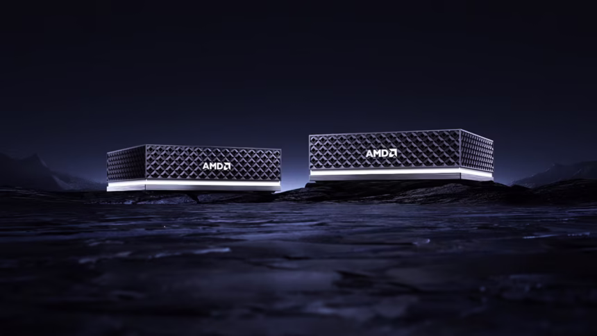 Ryzen AI Halo