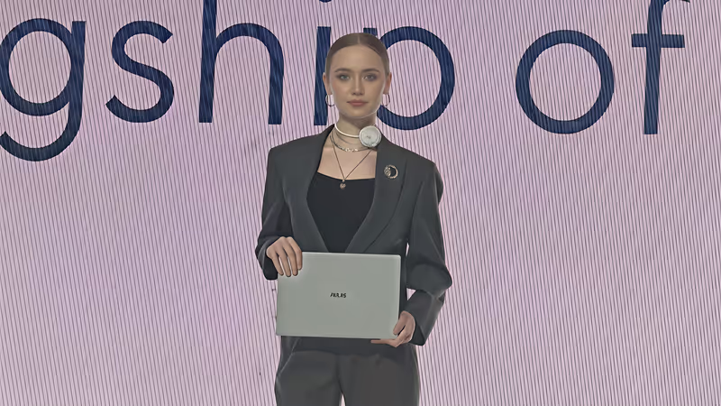 ASUS Expertbook Ultra