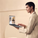 ASUS Zenbook A14 OLED