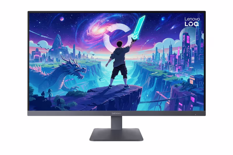 Monitor LOQ