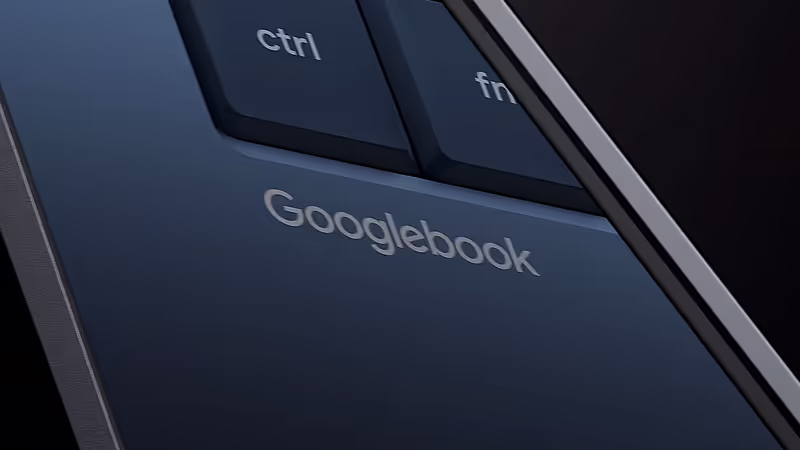 GoogleBook