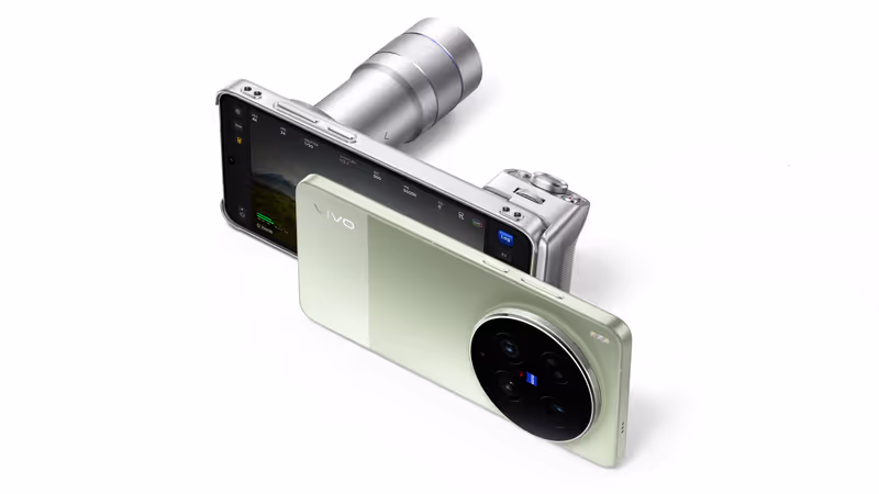 vivo X300 Ultra