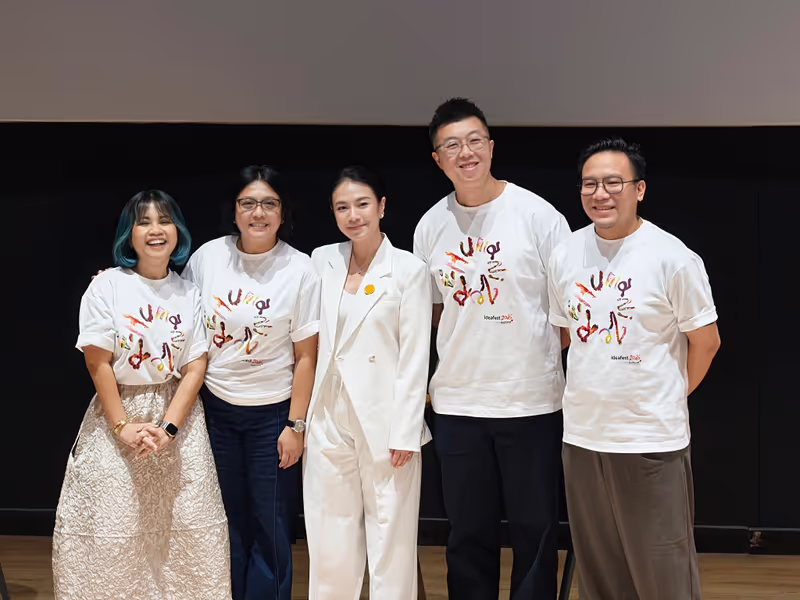 Ideafest 2026