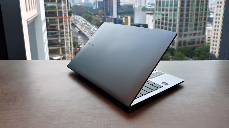Polytron Luxia R5