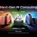 Minix Computex 2026