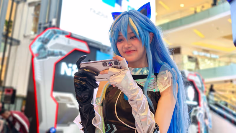 Nubia Neo 5