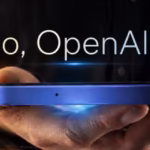 OpenAI Smartphone