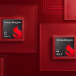 Snapdragon 6 dan 4 gen 5