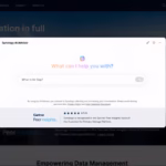 Synology AI Advisor