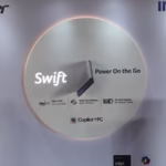 Acer hadirkan Swift Edge, Go, & Air AI