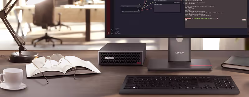 ThinkStation PGX
