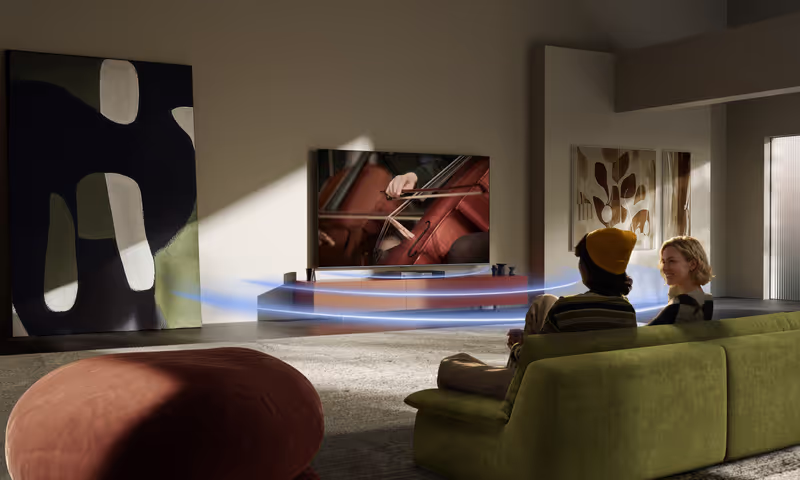 Xiaomi TV S Mini LED 2026