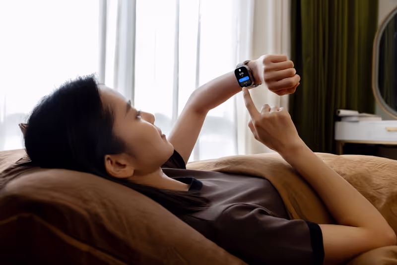 Redmi Watch 6