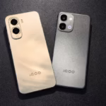 iQOO Z11 launch
