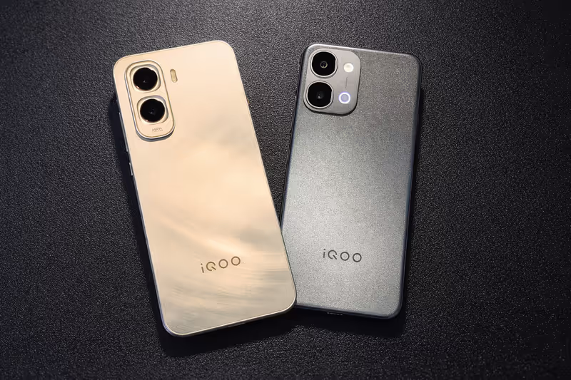 iQOO Z11 launch