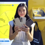 realme C100 Series