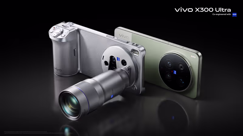 vivo x300 ultra