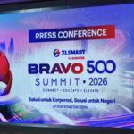 BRAVO 500 Summit 2026