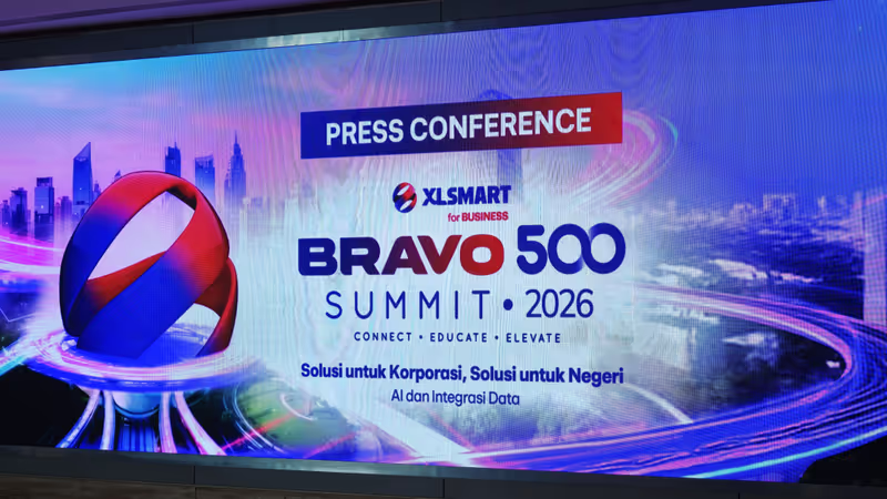 BRAVO 500 Summit 2026