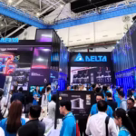 Delta Innergie Computex 2026