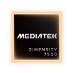 Dimensity 7500