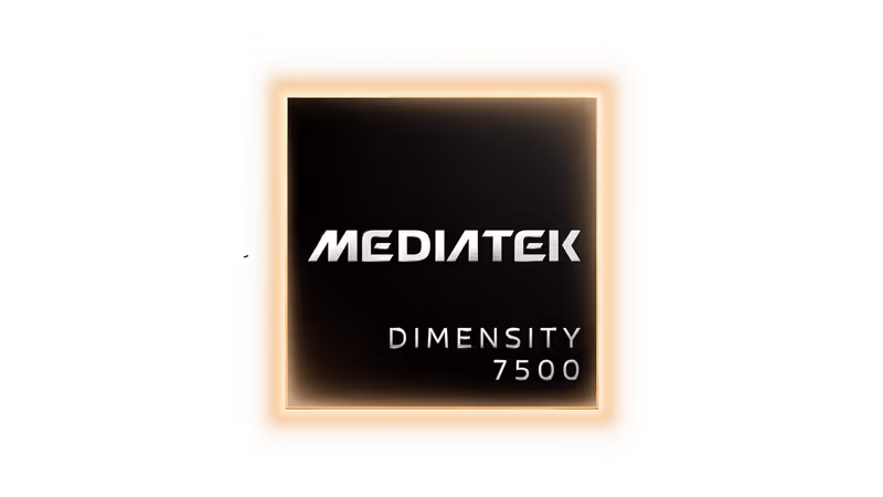 Dimensity 7500