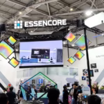 Essencore Klevv Computex 2026
