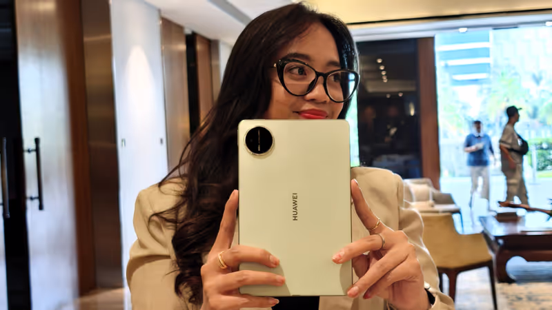 Huawei MatePad Mini