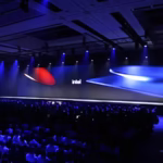 Intel Computex 2026