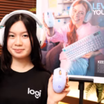 Logitech Media Experience Day