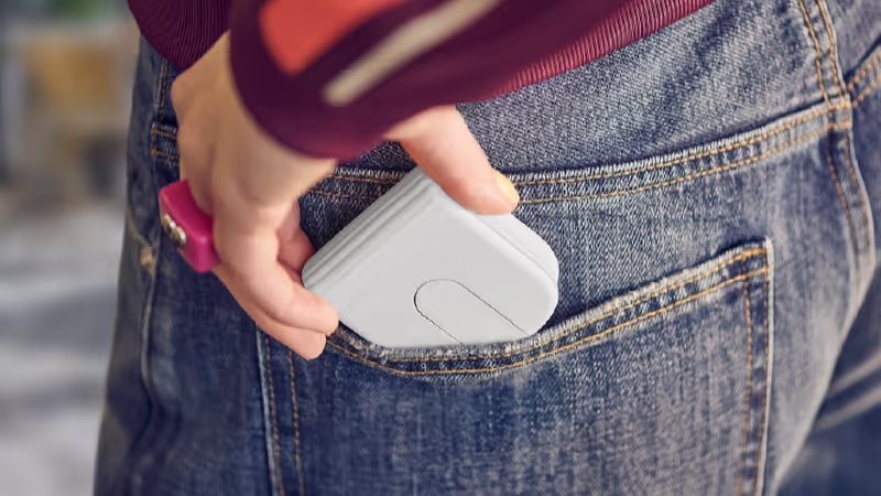 Logitech Mobi Fold