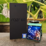 Review Motorola Moto Razr 60
