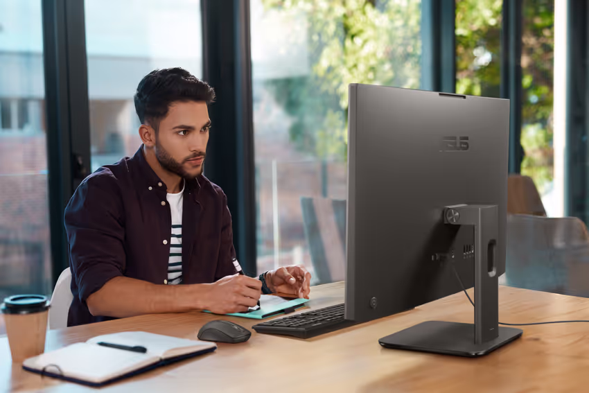 ASUS ExpertCenter PM600 Investasi Terbaik