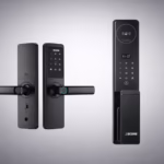 Secure Eazy Lock E1 dan Premium Lock L1