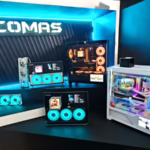 TCOMAS Computex 2026