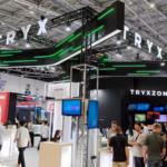 TRYX Computex 2026