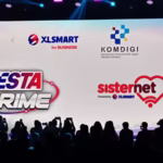 XLSmart Digiher Bravo 500 Esta Prime