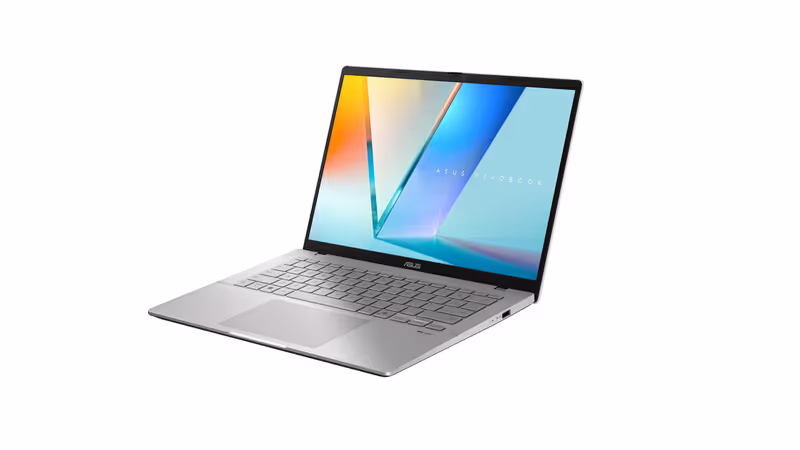 Vivobook S14 OLED M3407GA