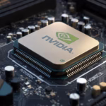 Ilustrasi Nvidia N1x