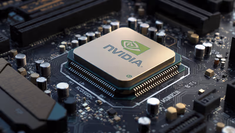 Ilustrasi Nvidia N1x
